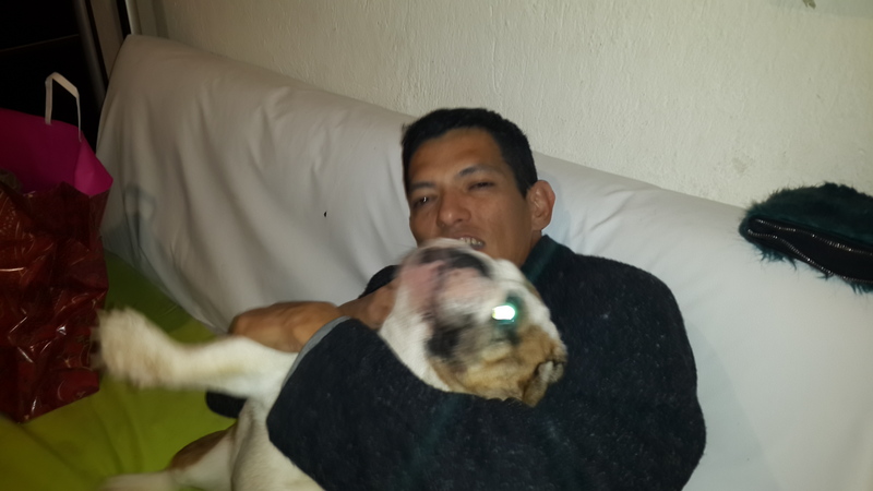 Date this sultry Mexico man Bernardo from Tepic MX1191