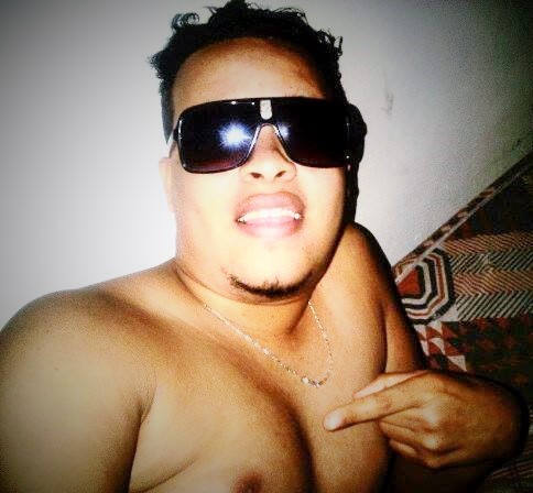 Date this nice looking Dominican Republic man Anderson from Pedro Bran DO16726