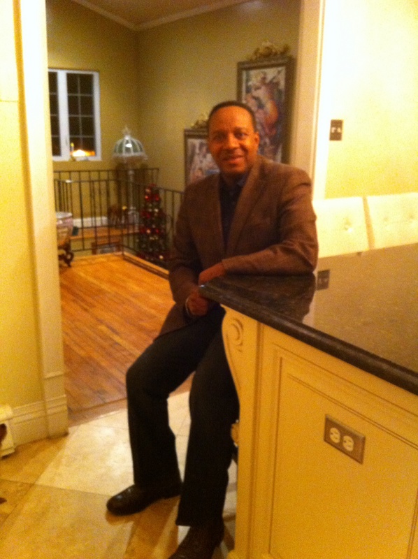 Date this exotic United States man Romario11 from New York US14441