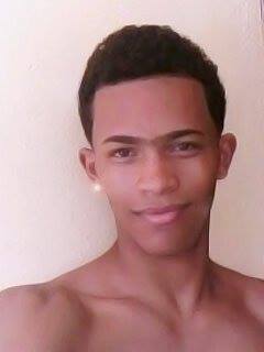 Date this hot Dominican Republic man Alex from Santo Domingo DO16741