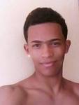 red-hot Dominican Republic man Alex from Santo Domingo DO16741
