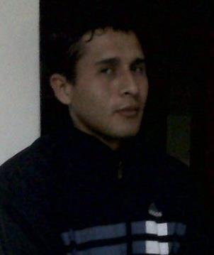 Date this pretty Colombia man Alejandro from Popayan CO13595