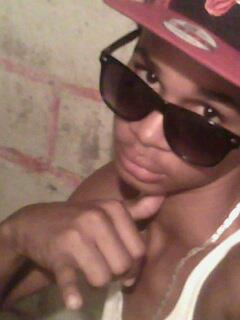 Date this athletic Dominican Republic man Frederick from Santo Domingo DO16744