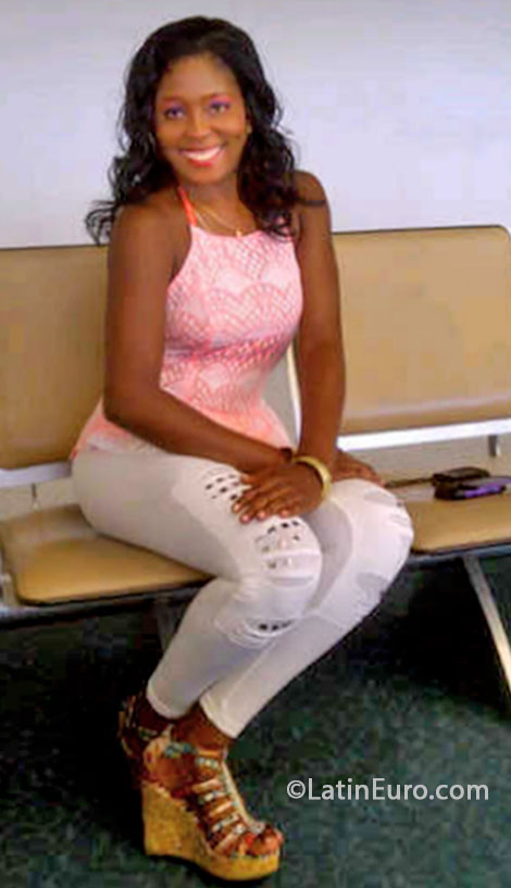 Date this charming United States girl Tamar from Bronx US21397