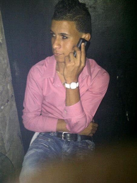 Date this fun Dominican Republic man Francisco Julian from Santo Domingo DO16787