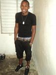 red-hot Dominican Republic man Michael josias from San Pedro De Macoris DO16804