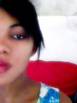 young Brazil girl Sadia from Ilheus BR8010