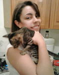 lovely Brazil girl Rafaela from Sao Paulo BR8013