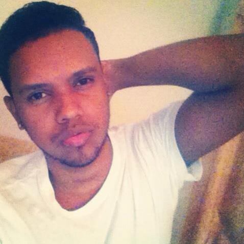 Date this delightful Dominican Republic man CARLOS from Santo Domingo DO16842