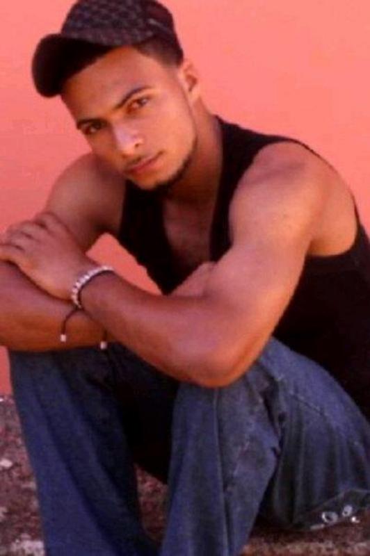 Date this cute Dominican Republic man Jose miguel from San Cristobal DO16900