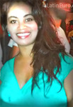 young Brazil girl Marina from Rio de Janeiro BR8030