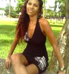 happy Brazil girl  from Alto Paraiso BR8034