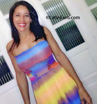 happy Brazil girl Leila from Itamaraju BR8039