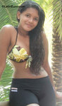 foxy Brazil girl Anabila from Iturama BR8049