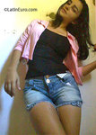hard body Brazil girl Juciara from Natal BR8050