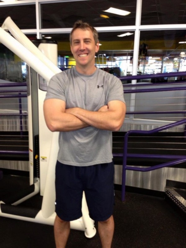 Date this gorgeous United States man Michael from Chattanooga US14482