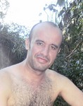 red-hot Colombia man Santiago from Ibague CO13760