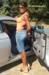 georgeous Brazil girl Maria from Rio de Janeiro BR8058