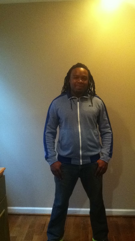 Date this sensual United States man Thegentlemen from Atlanta US14485