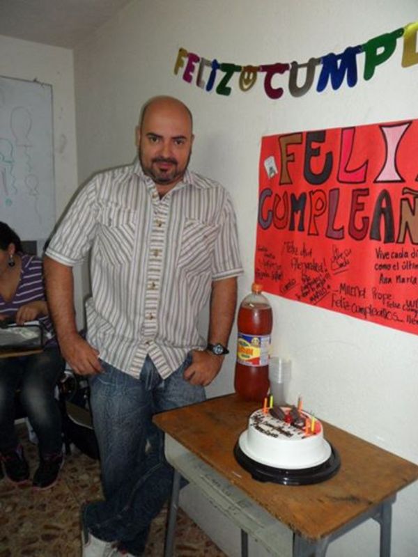 Date this nice looking Colombia man Javier from Medellin CO13809