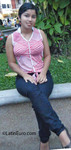 hot Panama girl Migdalia from David PA355