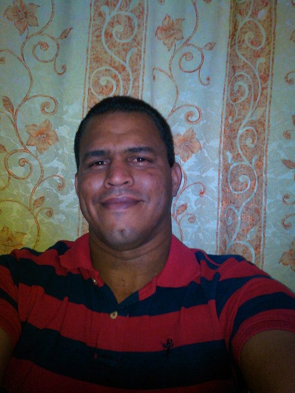 Date this sultry Dominican Republic man Juan from Santo Domingo Este DO17069