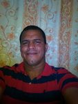 young Dominican Republic man Juan from Santo Domingo Este DO17069