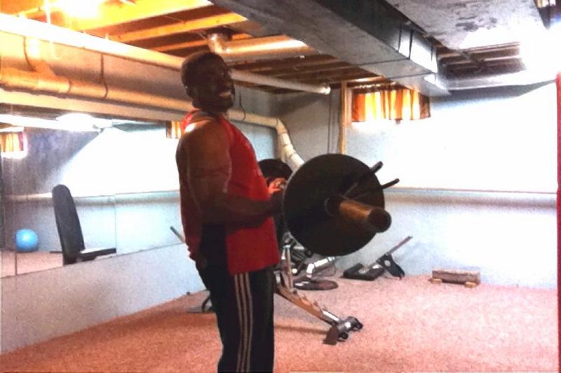 Date this charming United States man Omac12 from Ny US14509