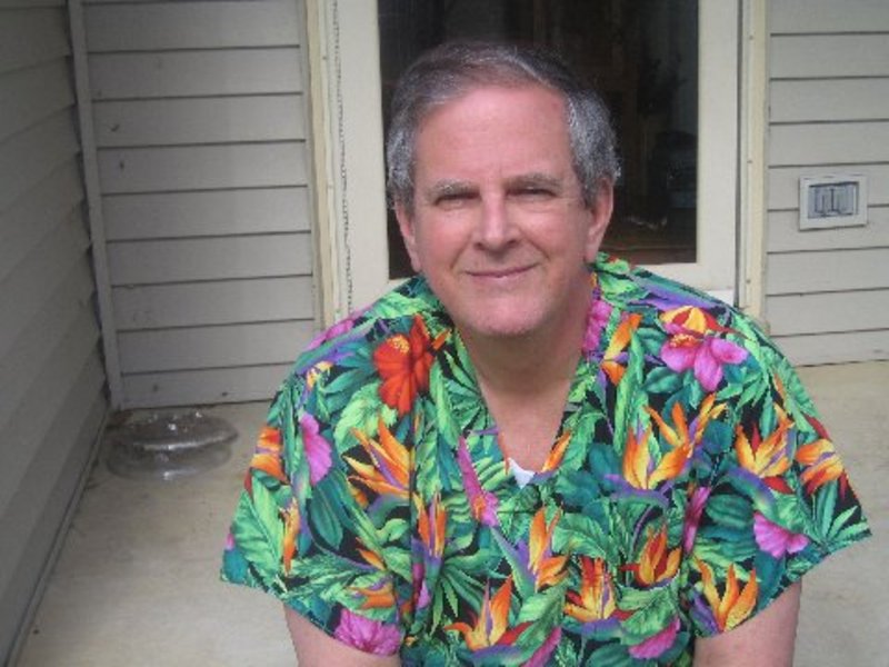 Date this stunning United States man Faarytale22 from Potomac US14511