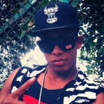 delightful Dominican Republic man Randymanuel from La Vega DO17106