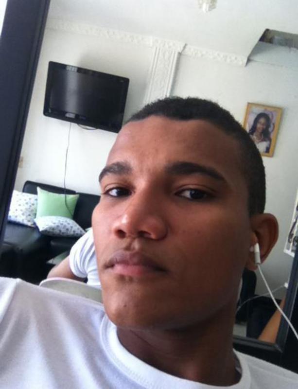 Date this stunning Colombia man Gres Hurtado from Cartagena CO13901