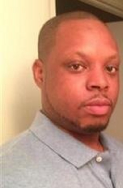 Date this exotic United States man Gerald from Euclid US14527