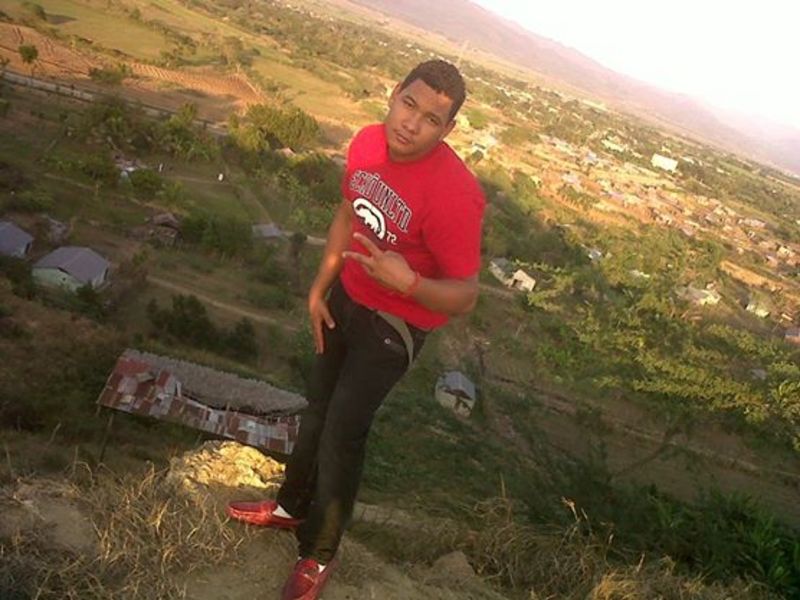 Date this fun Dominican Republic man Manuel santana from Santo Domigo DO17186