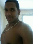 hot Dominican Republic man YELMIN ROSARIO from Bani DO17206