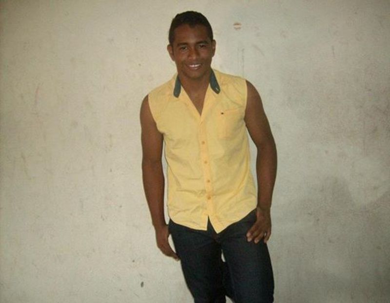Date this georgeous Colombia man Juan carlos from Valledupar CO13981