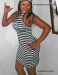 athletic Brazil girl Mariza from Rio De Janeiro BR9007