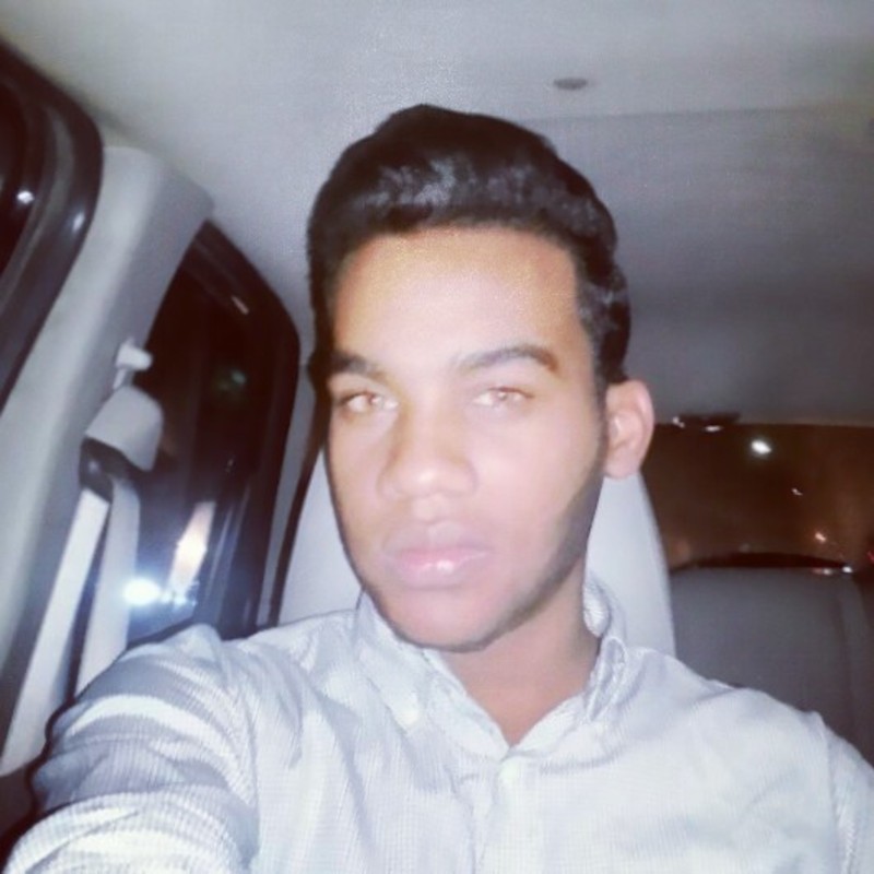Date this attractive Dominican Republic man Rafael from Santiago DO17222