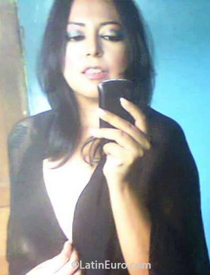 Date this lovely Brazil girl Iraneth from Manaus BR8119