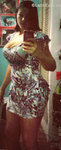 passionate Brazil girl Iamara from Cabo Frio BR8127