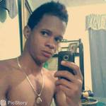 lovely Dominican Republic man Jeancarlos mend from Azua DO17357