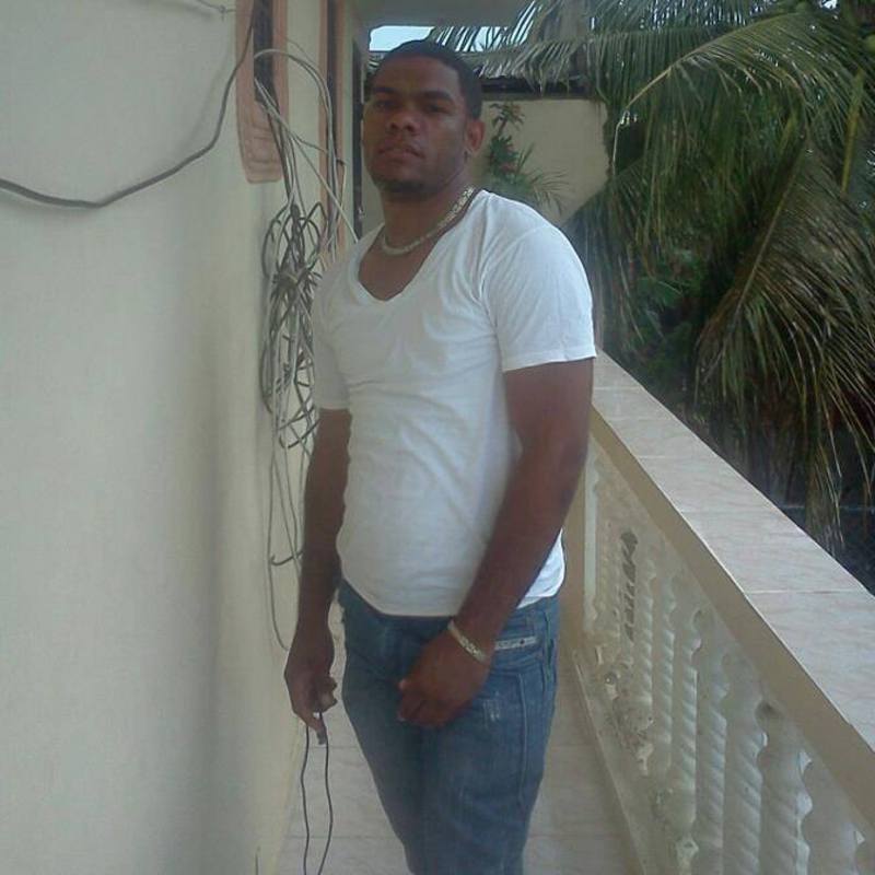 Date this happy Dominican Republic man Juancarlos0303 from Bavaro DO17364