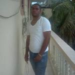 fun Dominican Republic man Juancarlos0303 from Bavaro DO17364