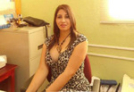 luscious Honduras girl Alba from Danli HN883