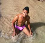 voluptuous Dominican Republic man Hector payano from Las Terrenas Samana DO17379