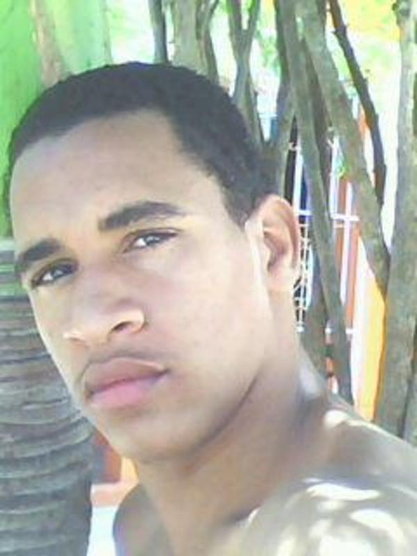Date this sultry Dominican Republic man Daniel from San Pedro De Macoris DO17399