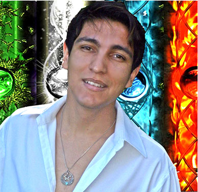 Date this pretty Brazil man Dionatan from Vale Do Sol BR8142