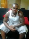 beautiful United States man Deshon from Brooklyn US14574