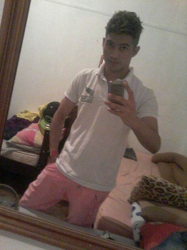 Date this pretty United States man Sam from Sao Paulo US14579