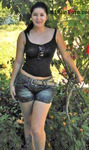 beautiful Brazil girl Dineuza from Belo Horizonte BR8150