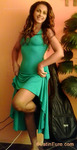 good-looking Brazil girl Elisangela from Salvador BR8158